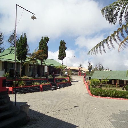 Bromo Permai 1 Hotel Exterior foto