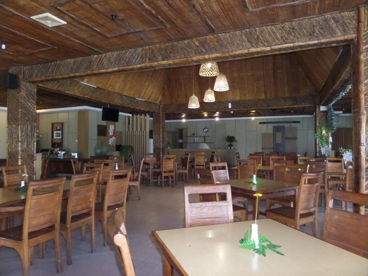 Bromo Permai 1 Hotel Exterior foto