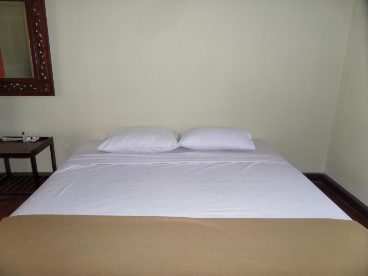 Bromo Permai 1 Hotel Exterior foto