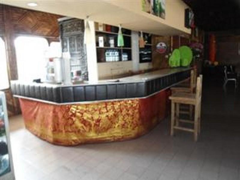 Bromo Permai 1 Hotel Exterior foto