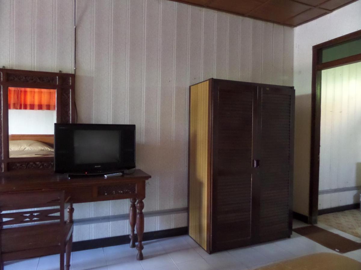 Bromo Permai 1 Hotel Exterior foto